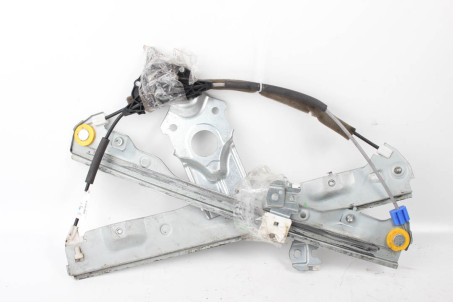 Склопідйомник передній лівий електро (без моторчика) Infiniti Q50 (V37) 2014-2017 807214GA0A (33690)