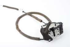 Замок двері задній лівий електро 3pin Infiniti Q50 (V37) 2014-2017 825014GR0A (33692)