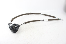 Замок двері задній правий електро 3pin Infiniti Q50 (V37) 2014-2017 825004GR0A (33693)