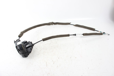 Замок двері задній правий електро 3pin Infiniti Q50 (V37) 2014-2017 825004GR0A (33693)