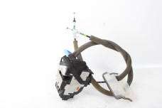 Замок двері передній лівий електро Infiniti Q50 (V37) 2014-2017 805014GR0A (33694)