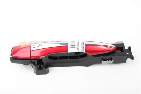 Ручка двері зовнішня права передня бесключевой доступ Infiniti Q50 (V37) 2014-2017 806104GA1A (33698)