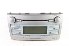 Магнітофон Toyota Camry 40 (XV40) 2006-2011 8612006181 (33707)
