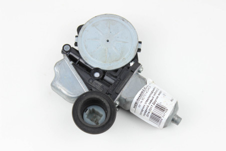 Моторчик склопідіймача передній лiвий Infiniti Q50 (V37) 2014-2017 807514GA0A (33710)