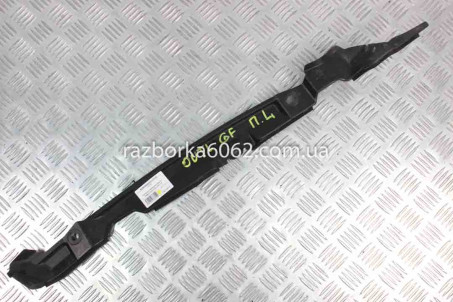 Пильовик переднього крила лівий Mitsubishi Outlander (GF) 2012- 5220F977 (33715)