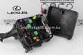 Блок предохранителей двигателя 2.0 CVT Mitsubishi Lancer X (CY) 2007-2013 8501A257 (33722)