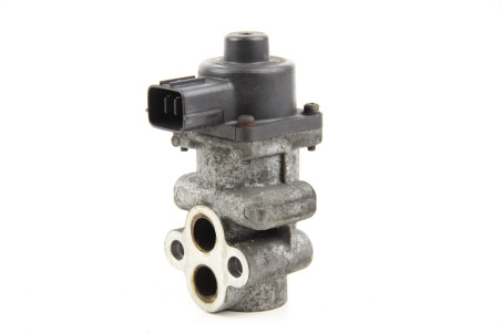 Клапан Рециркуляции Отработанных Газов (EGR) 2.0 Mitsubishi Lancer X (CY) 2007-2013 1582A166 (33724)