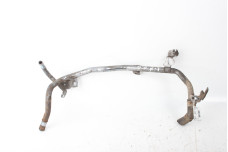 Трубка охолоджуючої рідини 2.0 Mitsubishi Lancer X (CY) 2007-2013 2922A290 (33725)