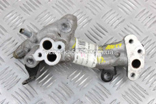 Трубка EGR 2.0 Mitsubishi Lancer X (CY) 2007-2013 1582A144 (33726)