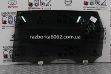 Скло двері заднє ліве оригінальне тонування Subaru Tribeca (WX) 2006-2014 62011XA01A (33743)