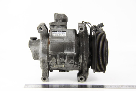 Компрессор кондиционера 2.4 Honda Accord (CR) 2013-2018 4472802110 (33762)