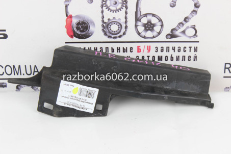 Воздуховод радиатора правый Honda Civic 4D (FD) 2006-2011 19025RNAA0 (33781)