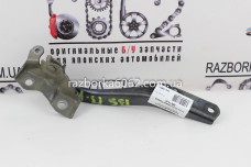 Петля капота правая Subaru Outback (BS/BN) 2014-2020 57260AL00A9P (33801)
