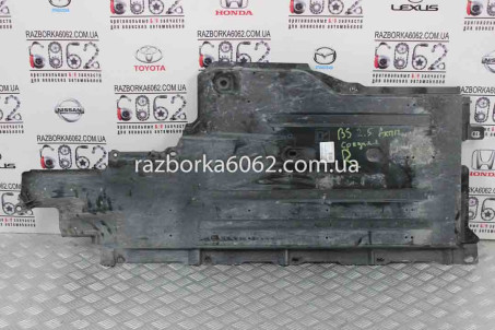 Захист днища правий Subaru Outback (BS/BN) 2014-2020 56411AL00A (33809)