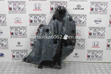 Захист бака LH Subaru Outback (BS/BN) 2014-2020 42045AL06B (33810)