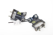 Петли кр.багажника 2 шт. Subaru Outback (BS/BN) 2014-2020 60870AG00A9P (33820)