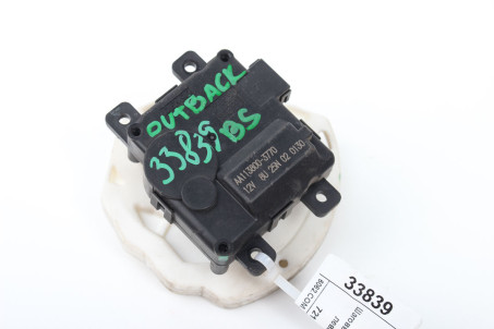 Шаговый двигатель печки верхний LH Subaru Outback (BS/BN) 2014-2020 72131AL01A (33839)