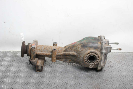 Редуктор задний 37/9 4:111 2.5 CVT Subaru Outback (BS/BN) 2014-2020 38300AC340 (33844)