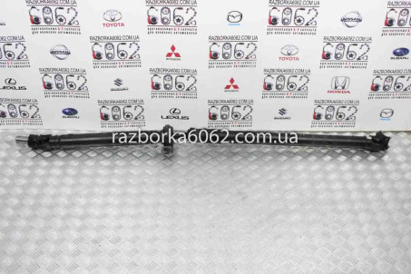 Вал карданный 2.5 CVT Subaru Outback (BS/BN) 2014-2020 27111AL03A (33845)