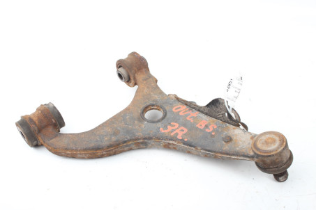 Важіль задній поперечний верхній правий Subaru Outback (BS/BN) 2014-2020 20252AJ02A (33851)