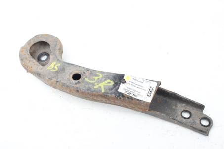 Кронштейн задней балки правый (передний) Subaru Outback (BS/BN) 2014-2020 20157AJ02A (33859)