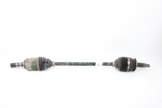 Привод передний 2.5 CVT Subaru Outback (BS/BN) 2014-2020 28321AL010 (33865)