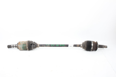 Привод передний 2.5 CVT Subaru Outback (BS/BN) 2014-2020 28321AL010 (33865)