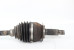 Привод передний 2.5 CVT Subaru Outback (BS/BN) 2014-2020 28321AL010 (33865)