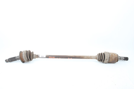 Привод задний 2.5 CVT Subaru Outback (BS/BN) 2014-2020 28421AL00A (33866)