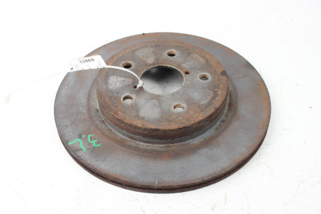 Диск тормозной задний Subaru Outback (BS/BN) 2014-2020 26700AL010 (33869)