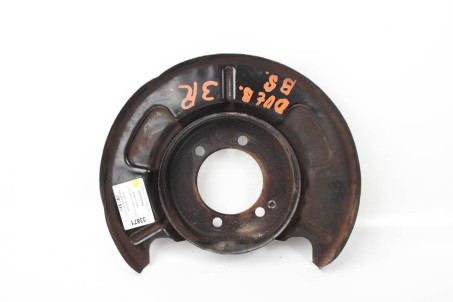 Щиток заднего тормозного диска правый Subaru Outback (BS/BN) 2014-2020 26691AL00A (33871)