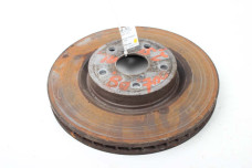 Диск гальмівний передній D316 Subaru Outback (BS/BN) 2014-2020 26300AL04A (33872)