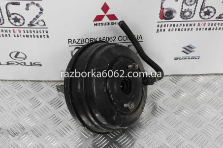 Усилитель тормозов вакуумный Subaru Outback (BS/BN) 2014-2020 26402AL04A (33890)
