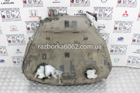 Бак паливний металевий 2.5 Subaru Outback (BS/BN) 2014-2020 42012AL00A (33902)