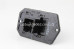 Резистор печки Subaru Outback (BS/BN) 2014-2020 73532AJ00A (33922)