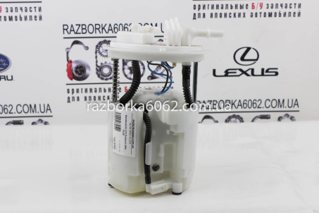 Бензонасос 2.5 Subaru Outback (BS/BN) 2014-2020 42021AL02A (33952)
