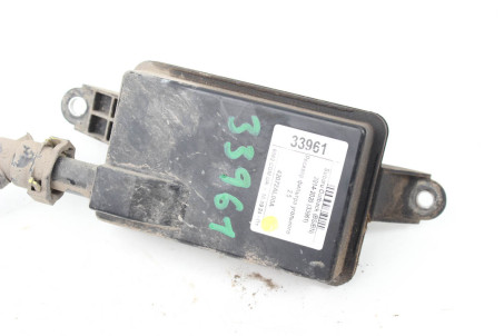 Фильтр системы пароуловливателя 2.5 Subaru Outback (BS/BN) 2014-2020 42072AL00A (33961)