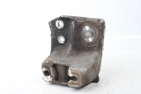 Кронштейн подушки двигуна лівий нижній 2.5 CVT Subaru Outback (BS/BN) 2014-2020 41032AJ090 (33966)