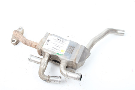 Охолоджувач вихлопних газів 2.5 Subaru Outback (BS/BN) 2014-2020 14793AA060 (33983)