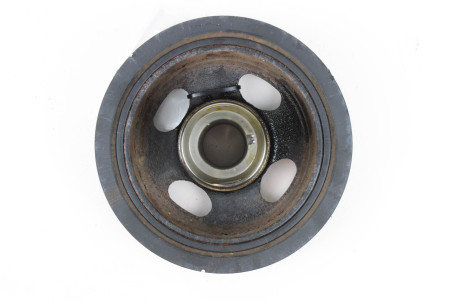 Шкив коленвала 2.5 Subaru Outback (BS/BN) 2014-2020 12305AA390 (33994)