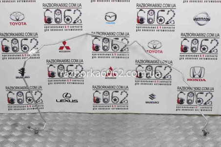 Трубка кондиціонера високого тиску тонка 2.5 Subaru Outback (BS/BN) 2014-2020 73431AL01A (34004)