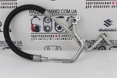 Трубка кондиціонера низького тиску 2.5 Subaru Outback (BS/BN) 2014-2020 73425AL03A (34006)