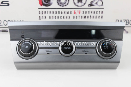 Блок керування пічкою з конд Subaru Outback (BS/BN) 2014-2020 72311AL20A (34010)