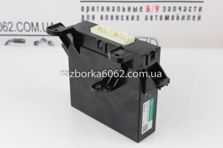 Блок керування кондиціонером Subaru Outback (BS/BN) 2014-2020 72343AL19A (34011)