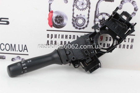 Переключатель подрулевой левый Subaru Outback (BS/BN) 2014-2020 83115AL07A (34016)
