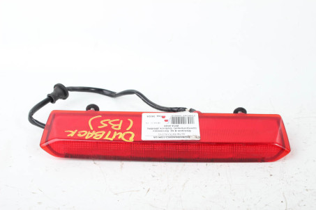 Ліхтарик в кр. багажника (центральний) Subaru Outback (BS/BN) 2014-2020 84751AL010 (34024)