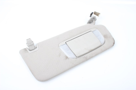 Козирок сонцезахисний правий Subaru Outback (BS/BN) 2014-2020 92011AL14AME (34027)