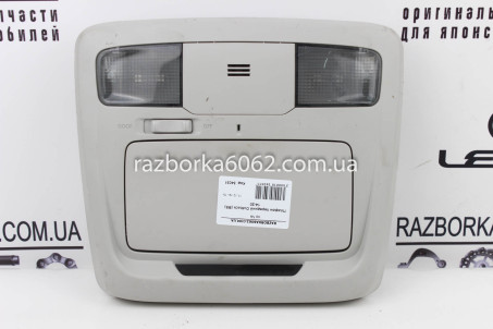 Плафон салона передний Subaru Outback (BS/BN) 2014-2020 92151AL10AME (34031)