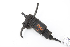 Моторчик омывателя стекла лобового хэтчбек Mitsubishi Lancer X (CY) 2007-2013 8260A059 (34032)