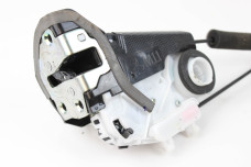 Замок двері задній лівий електро Subaru Outback (BS/BN) 2014-2020 61035AL01A (34046)